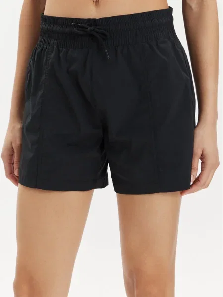 Columbia Športové kraťasy Boundless Trek™ Active Short čierna