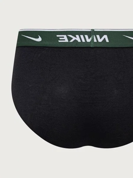 Alsó Nike fekete