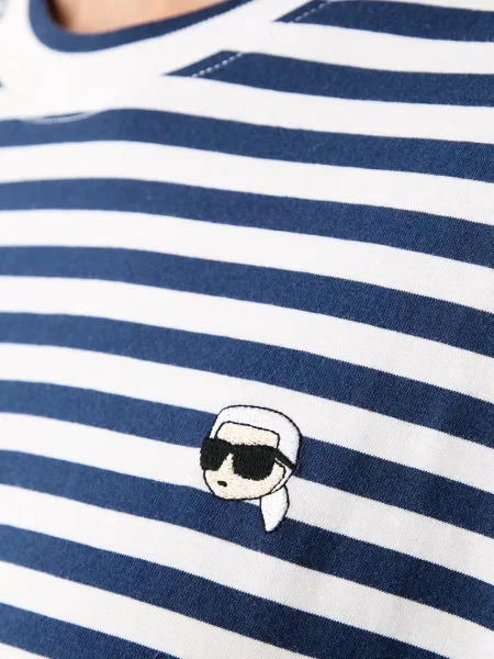 Karl Lagerfeld лонгслів