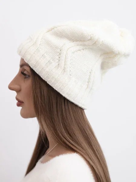 Căciulă Kesi din fleece