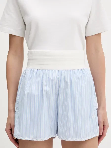 Adidas Originals kratke hlače modra