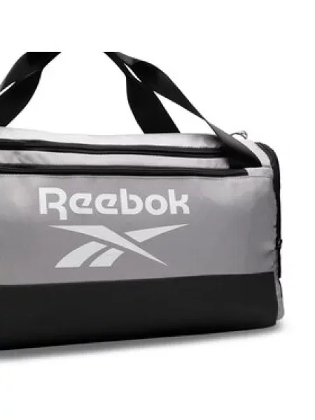 Taška Reebok šedá