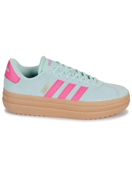 Tenisky Adidas modrá