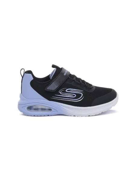 Pantofi copii Skechers negru