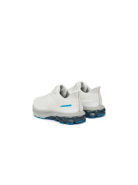 Mizuno Bėgimo batai Wave Skyrise 7 pilka