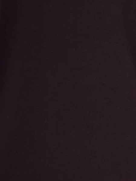 Tricou Paolo Pecora cu decolteu rotund maro