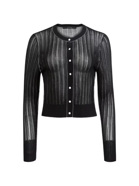 Kardigan Toccin czarny