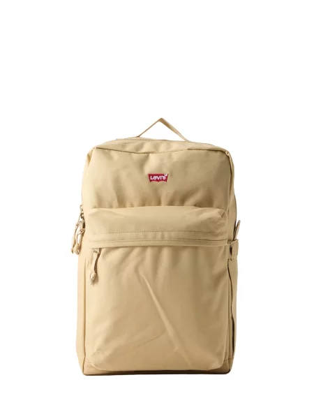LEVI'S ® Rucsac Basic cămilă maro