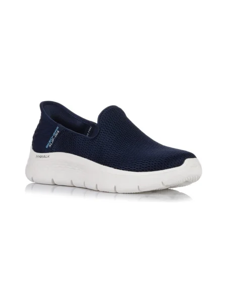 Chiloți Skechers albastru