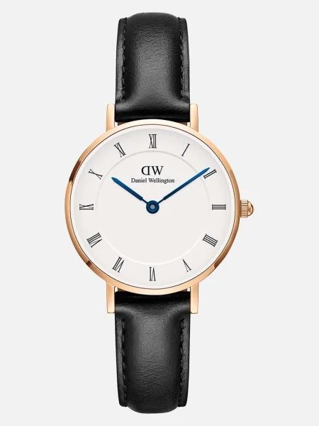 Ure Daniel Wellington črna