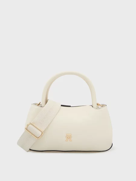 Сумка Tommy Hilfiger біла