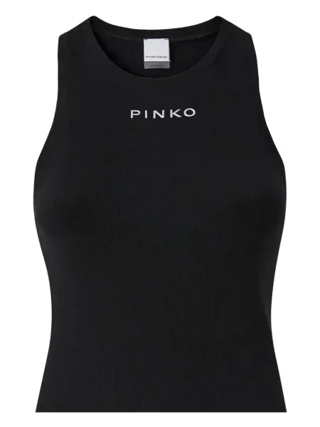 Top Pinko negru