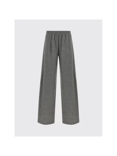 Pantaloni Fabiana Filippi gri