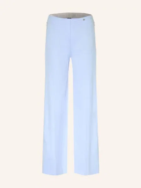 Marc Cain Spodnie Typu Marlena Winder blau