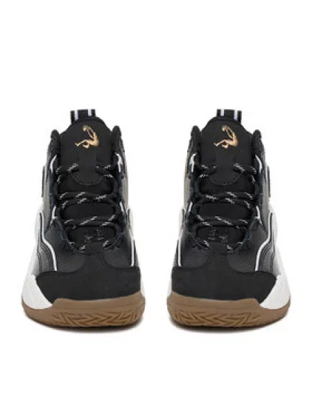 Sneakersy Shaq černé
