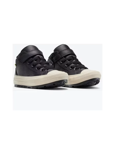 Tenisky Converse čierna