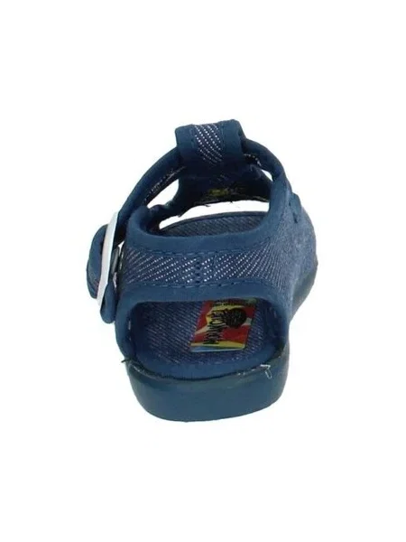 Pantofi copii Moranchel albastru