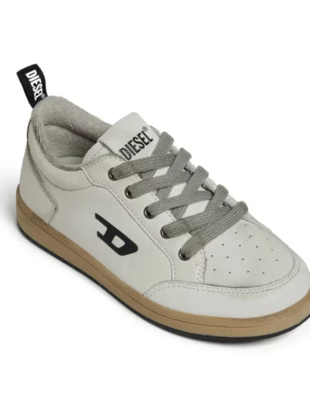 Diesel S-KIRJY SNEAKERS sportcipő gyerek fehér