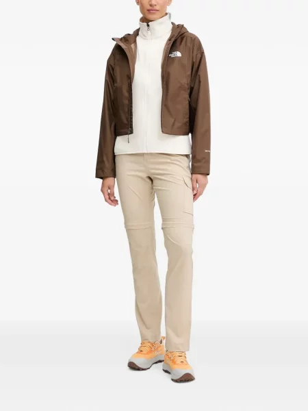 Geacă The North Face din fleece