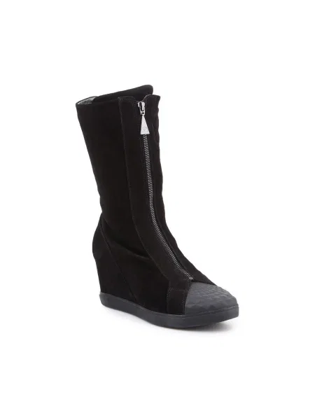 Pantofi Geox negru