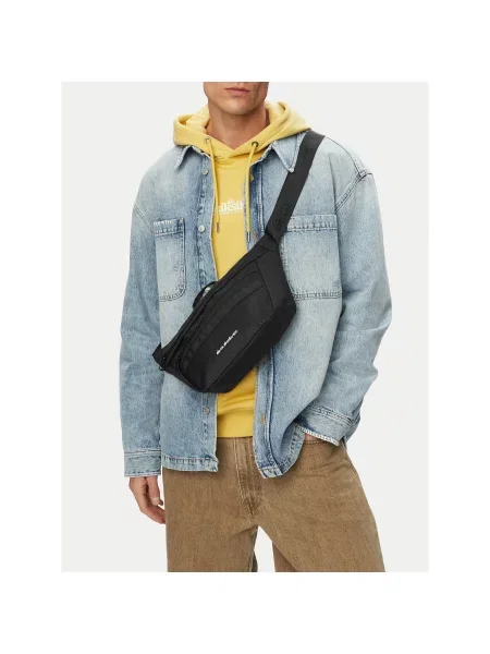Torbica oko struka﻿ Quiksilver crna