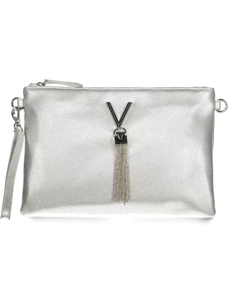 Чанта Valentino Bags кафяво