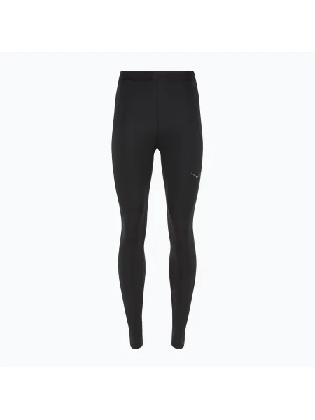 Běžecké legíny HOKA Novafly Run black černé