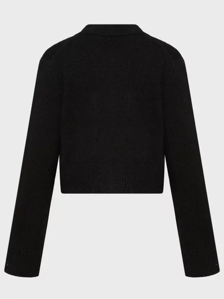 Кардиган Calvin Klein Jeans черный