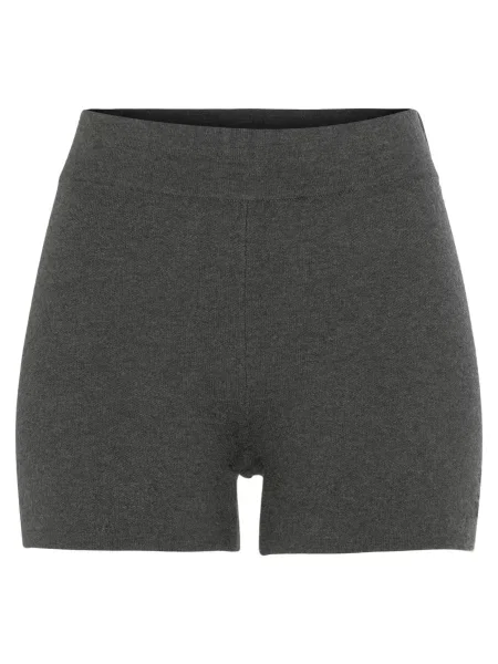 Elbsand Pantaloni închis gri