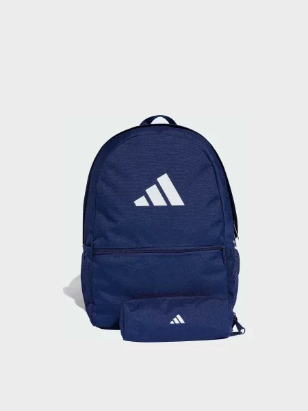 Adidas Рюкзаки Унісекс Перероблений синій