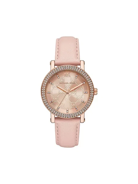 Karóra Michael Kors rózsaszín