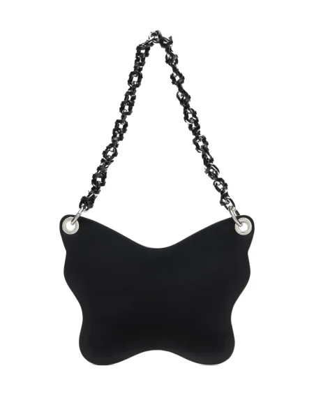 Geantă Blumarine negru