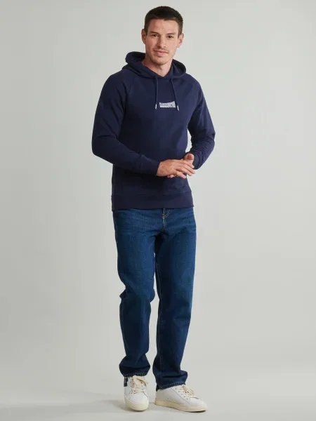 Kapucnis melegítő felső Harrington
