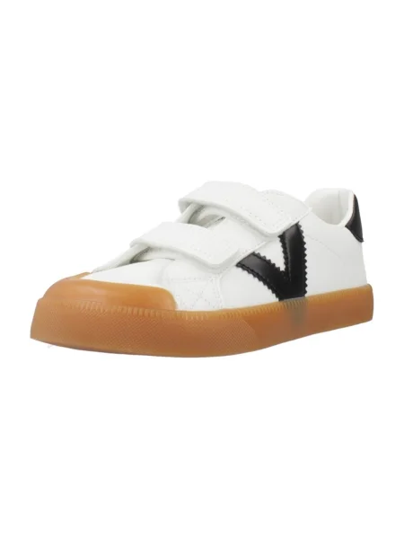 Pantofi copii Victoria alb