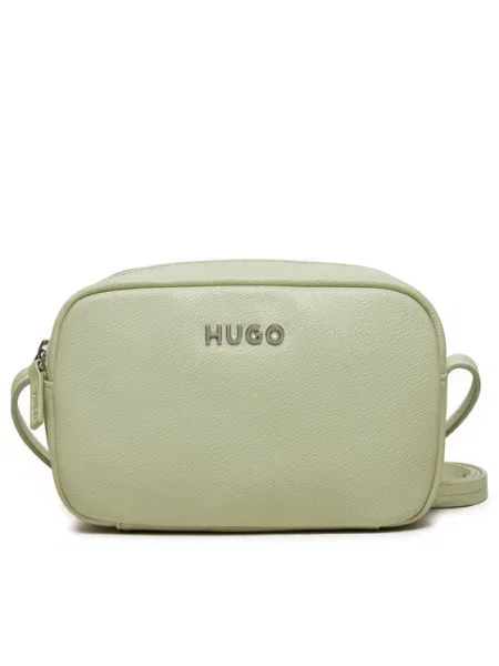 Чанта HUGO черно