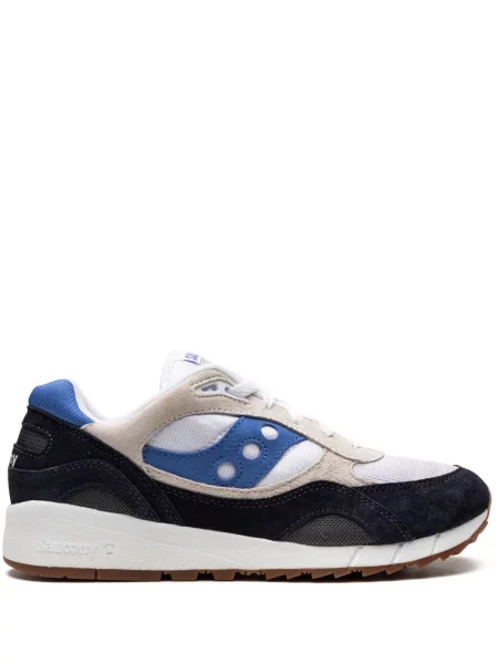 Sneakerși Saucony negru