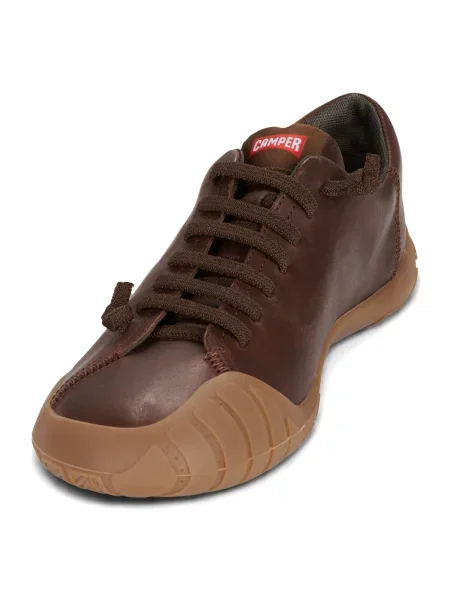 Pantofi Camper maro