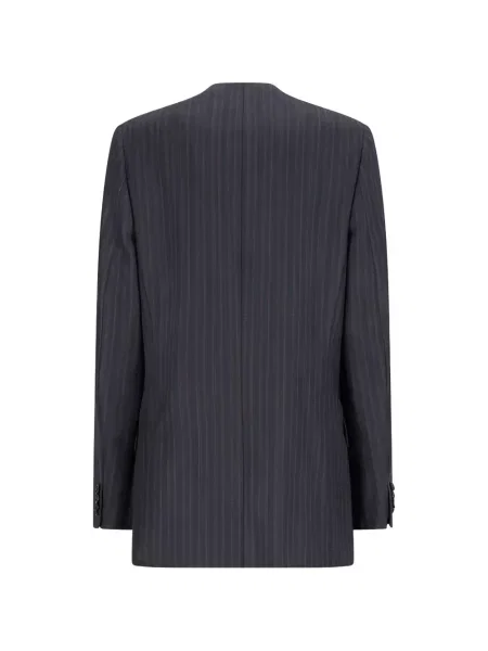 Geacă Jil Sander albastru