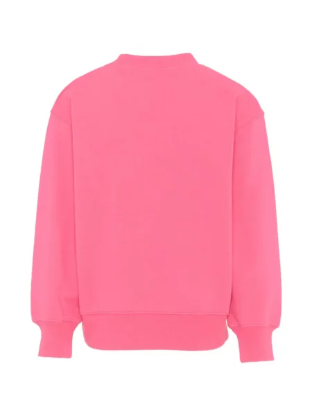 Bluza dziecięca Palm Angels różowa