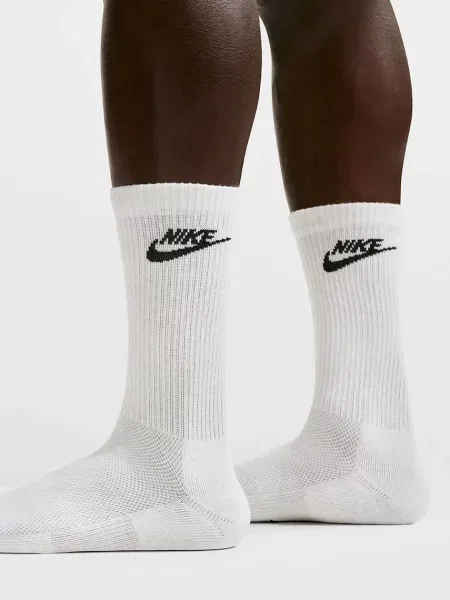 Nike Sportswear шкарпетки Everyday Elevated 3 шт.