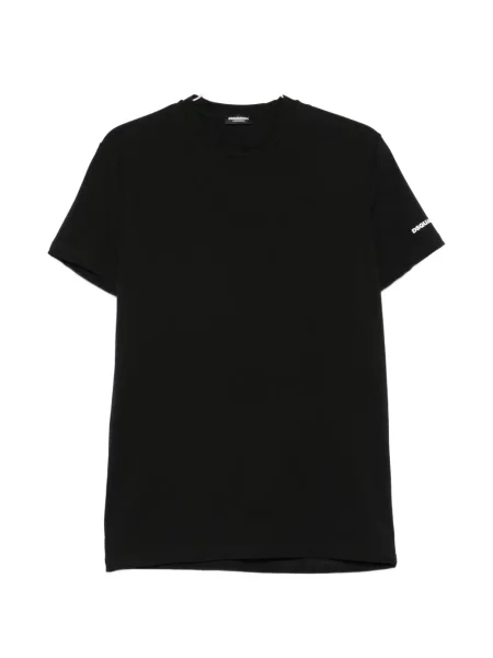 Tricou Dsquared2 negru