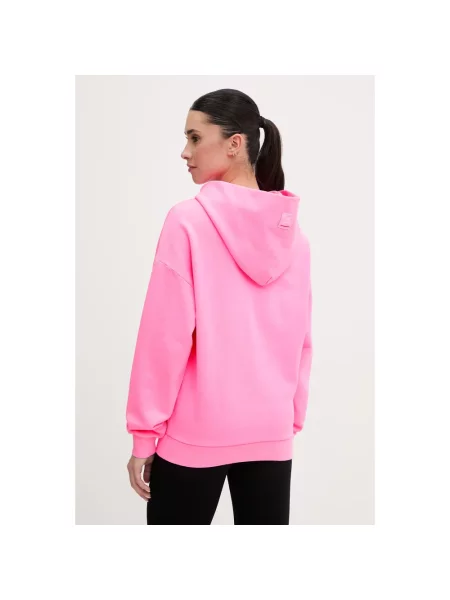 BOGNER Fire+Ice bluza z kapturem SIBEL różowa