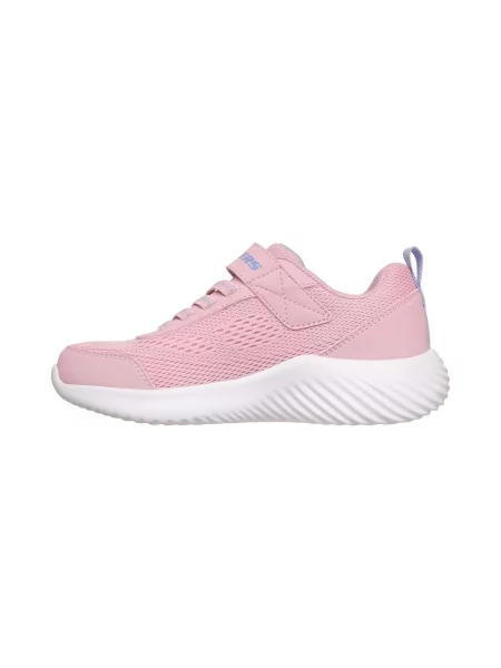 Tenisky Skechers ružová