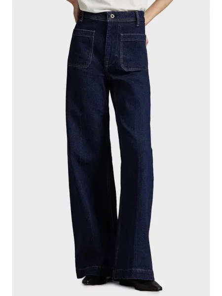 Джинси Polo Ralph Lauren сині