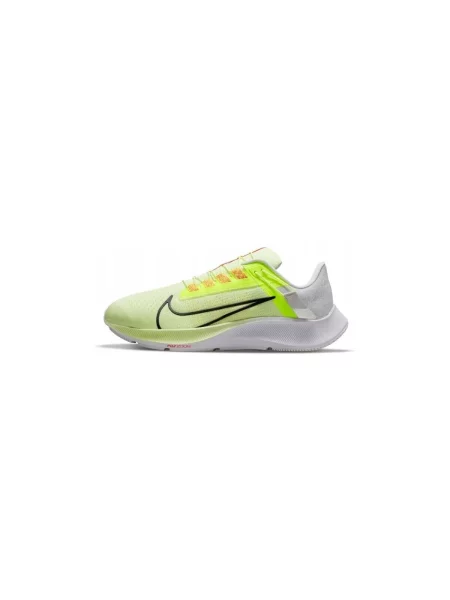 Pantofi Nike alb