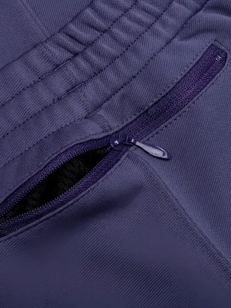 Pantaloni South2 West8 cu dungi
