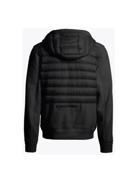 Kurtka Parajumpers pikowana czarna