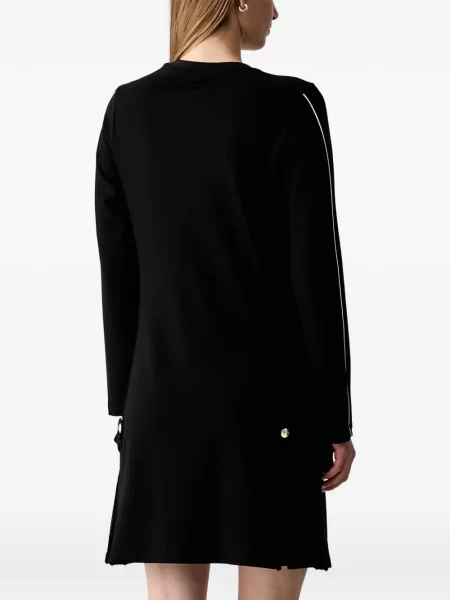 Rochie Liu Jo cu dungi negru