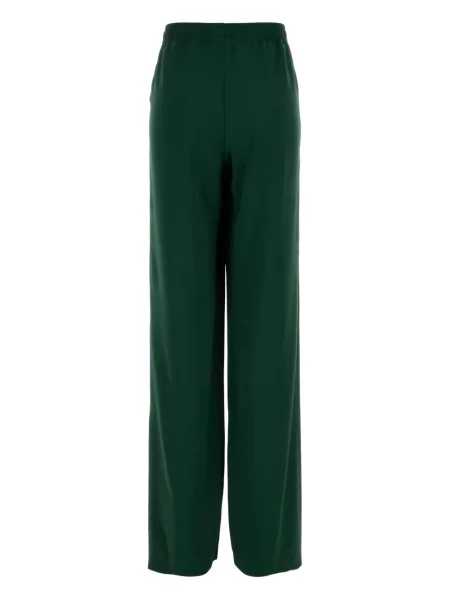 Pantaloni Ermanno Scervino verde