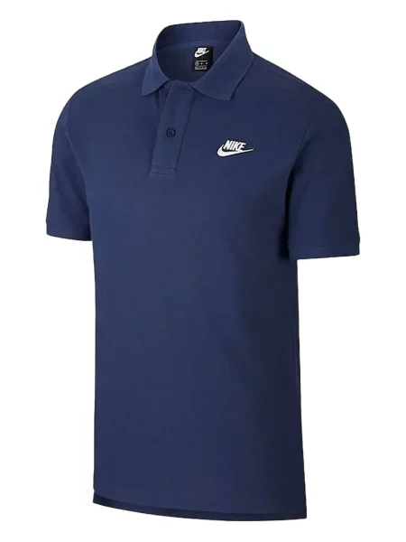 Oboustranné běžecké kraťasy Nike jersey zelené